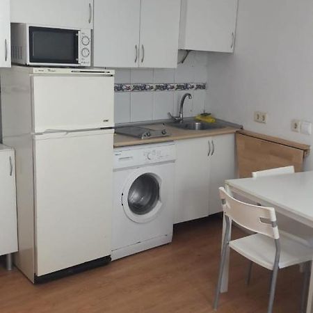 Apartamento 1 Dormitorio En Orquideas Cerca De Tetuan Мадрид Екстер'єр фото