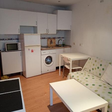 Apartamento 1 Dormitorio En Orquideas Cerca De Tetuan Мадрид Екстер'єр фото