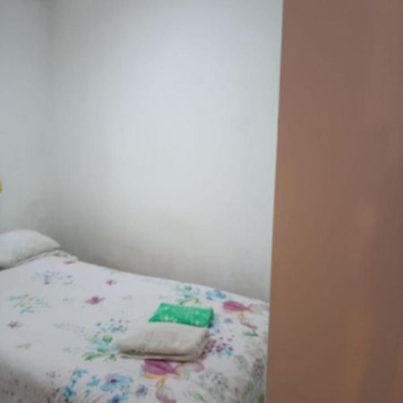 Apartamento 1 Dormitorio En Orquideas Cerca De Tetuan Мадрид Екстер'єр фото