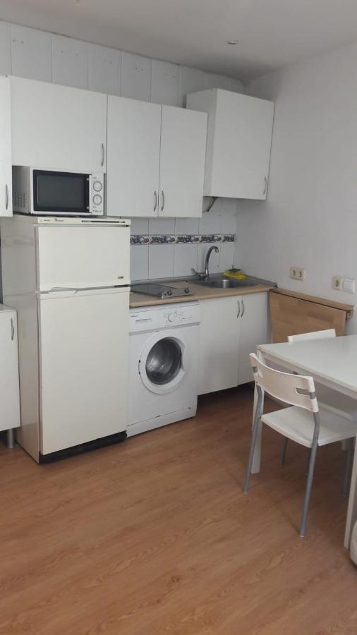 Apartamento 1 Dormitorio En Orquideas Cerca De Tetuan Мадрид Екстер'єр фото