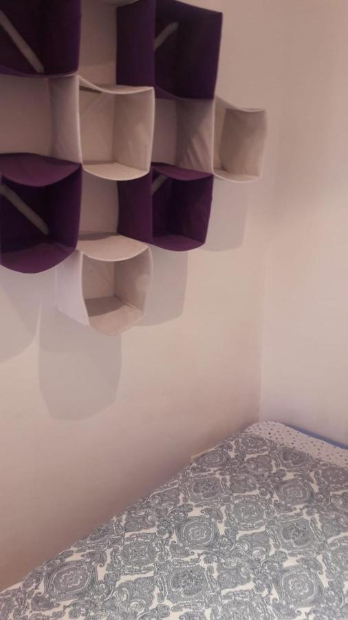Apartamento 1 Dormitorio En Orquideas Cerca De Tetuan Мадрид Екстер'єр фото