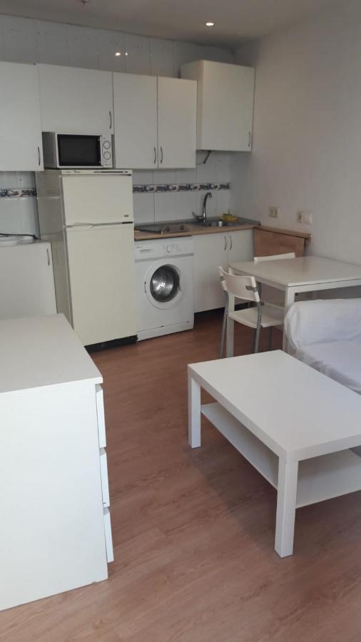 Apartamento 1 Dormitorio En Orquideas Cerca De Tetuan Мадрид Екстер'єр фото