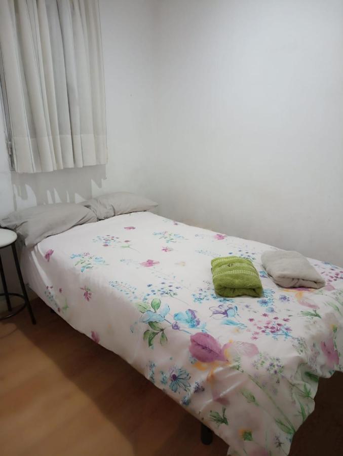Apartamento 1 Dormitorio En Orquideas Cerca De Tetuan Мадрид Екстер'єр фото